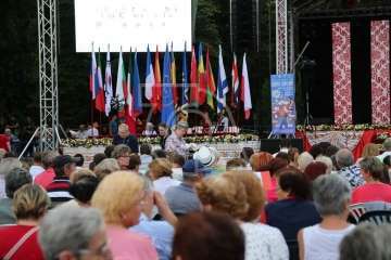 El Salitre del Faycán 'conquista' Rumanía (Foto TA)